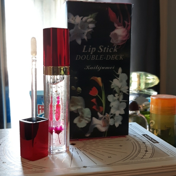 Kailijumei Lip Gloss - Picture 1 of 2